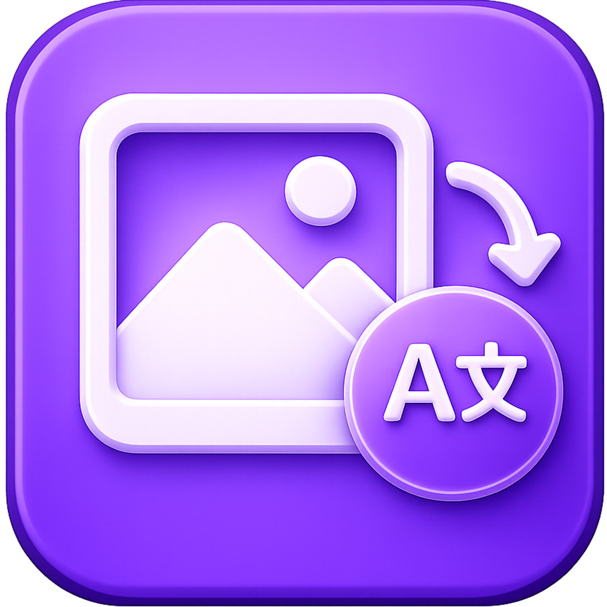 EZ Product Image Translate logo