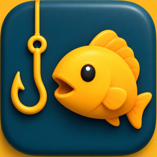 Fish Spots app icon