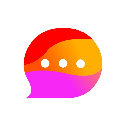 Orka Chat app icon